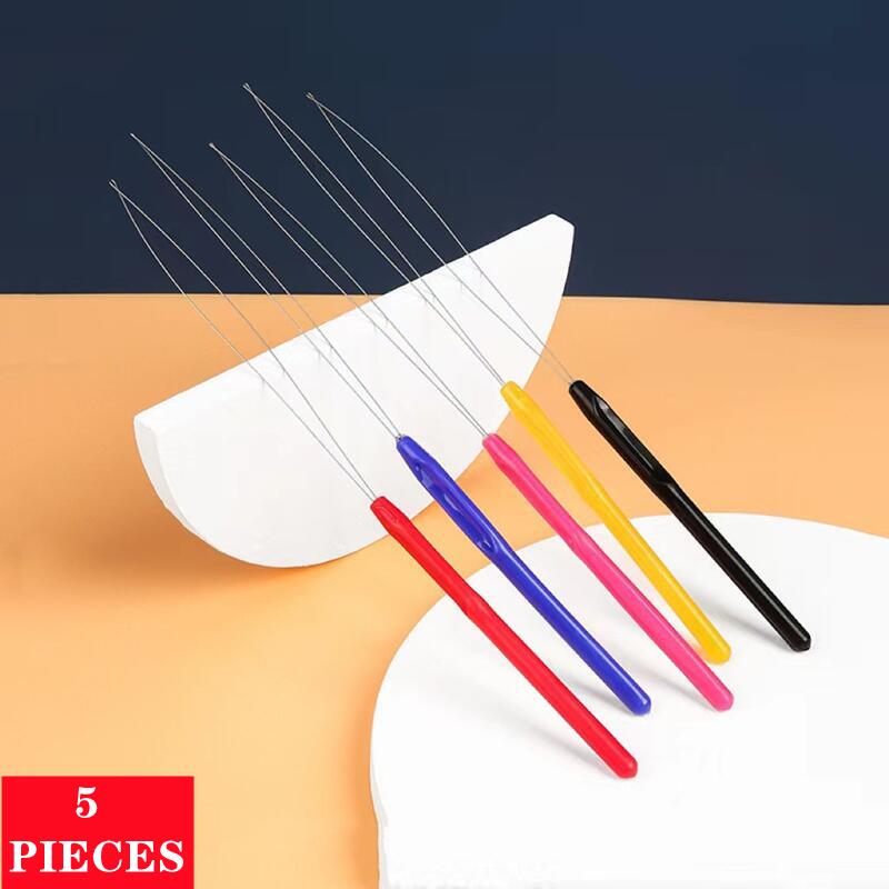 5 قطع جديدة من أداة تلقيم الخي - مراجعة Embroidery Generator وسعره