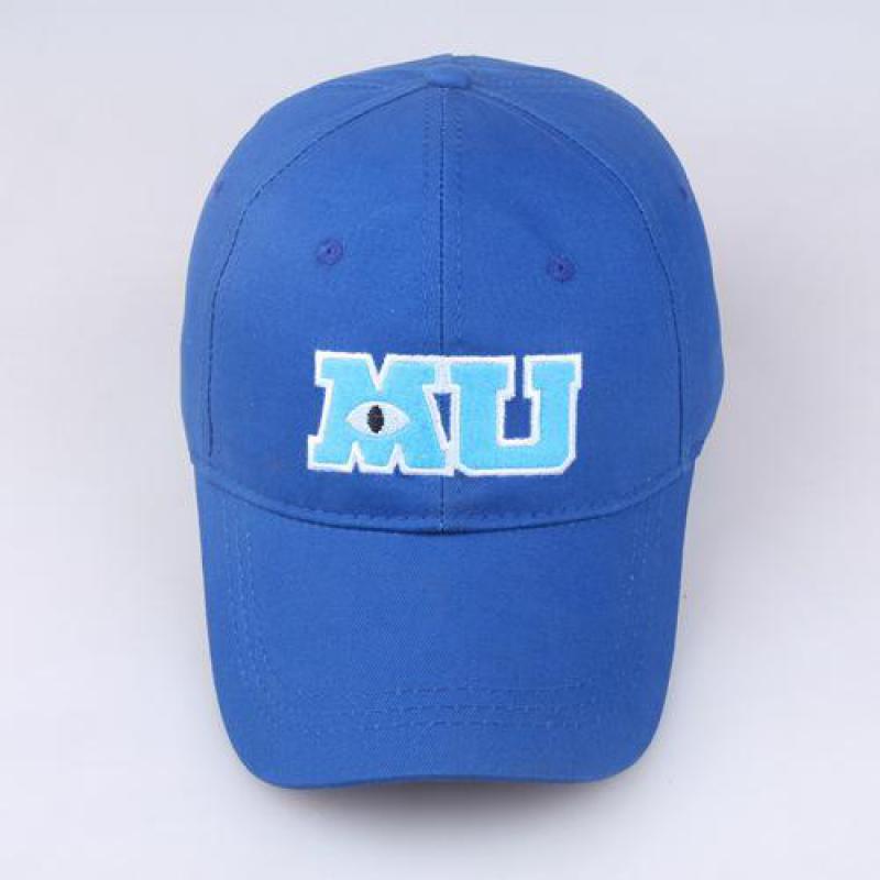 الهزلي قبعة بيسبول الرجال الكب - مراجعة Embroidery University وسعره
