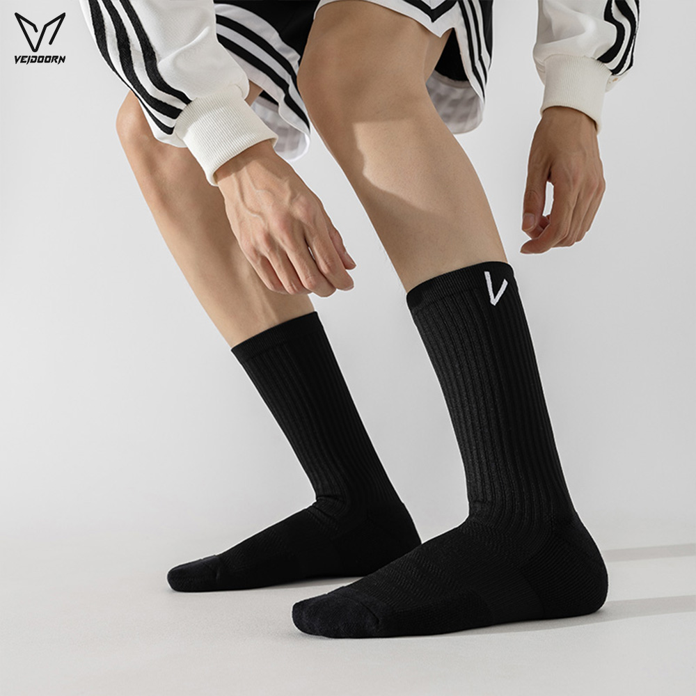 4 أزواج من جوارب Veidoorn الري - مراجعة Embroidery On Socks وسعره