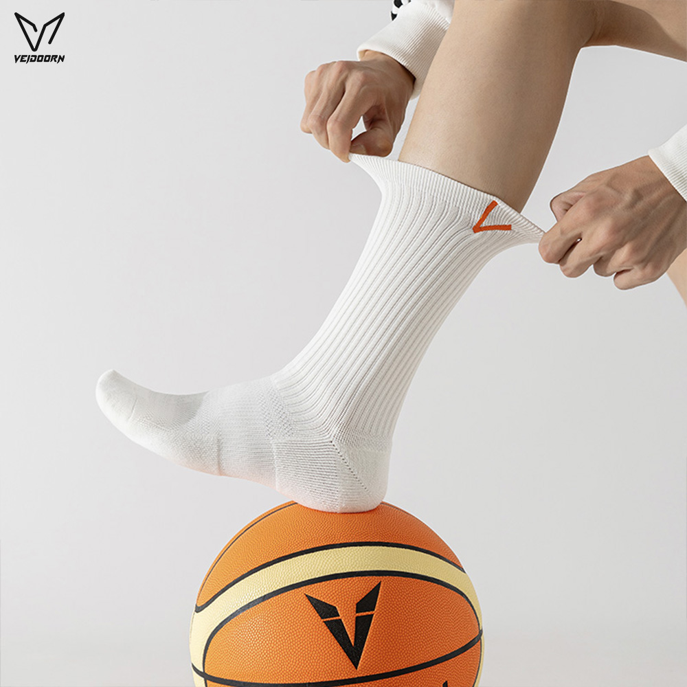 4 أزواج من جوارب Veidoorn الري - مراجعة Embroidery On Socks وسعره