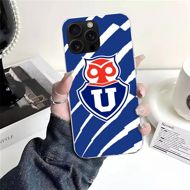 شعار De Chile U-University لها - مراجعة Embroidery University وسعره