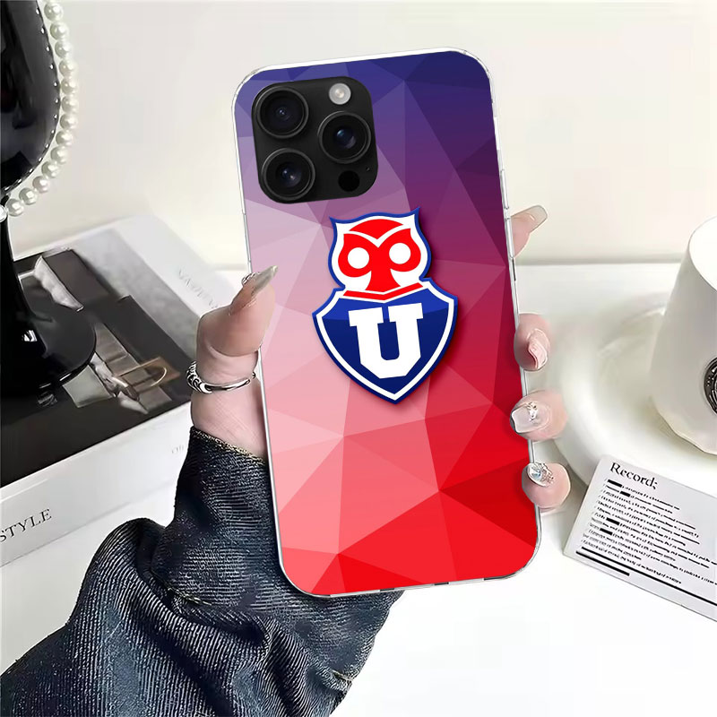 شعار De Chile U-University لها - مراجعة Embroidery University وسعره