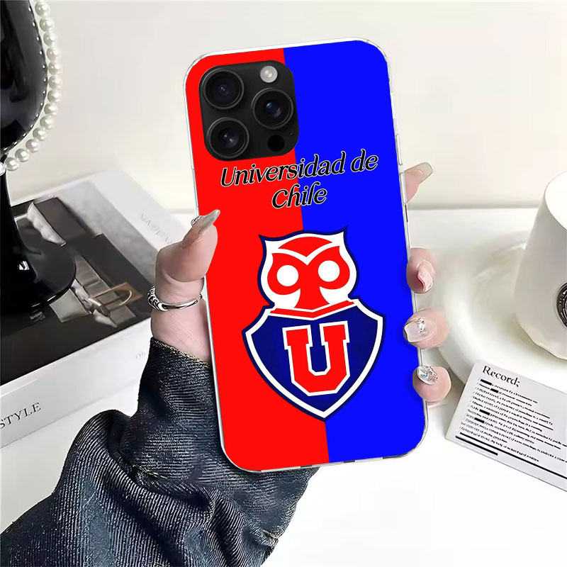 شعار De Chile U-University لها - مراجعة Embroidery University وسعره